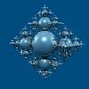 fractal balls