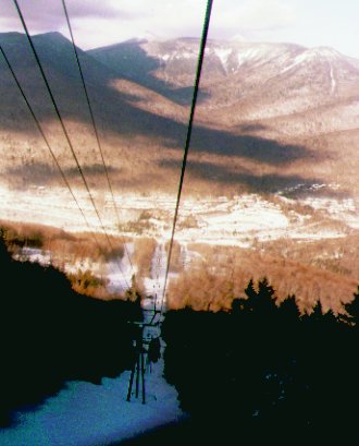 loon mountain