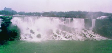 niagara falls