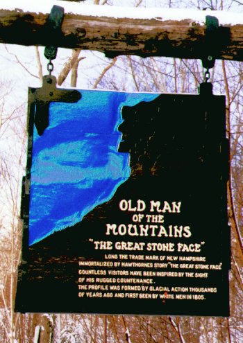 the old man of the mountains